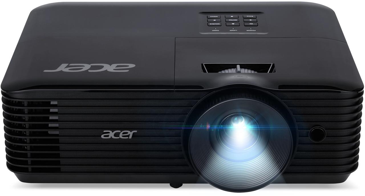 Acer Проєктор X119H SVGA, 4800 lm, 1.94-2.16