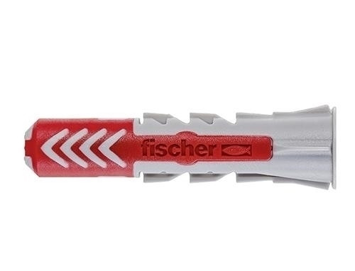 ВИЛКА FISCHER DUOPOWER 10х80 25шт.