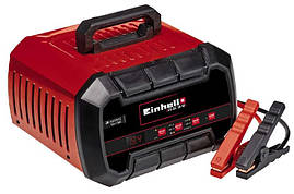 Einhell Пуско-зарядний пристрій CE-BC 30 M, 12/24 В, 3-600 А/г, макс. 30 А