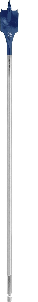 СВЕРДЛО BOSCH 26 мм x 400 мм SELFCUT EXPERT