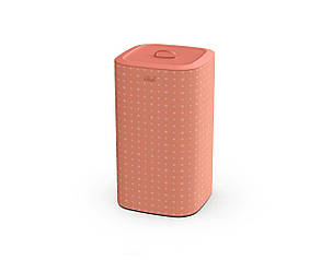 Корзина для белья "Тота" 39х39х68см/30л из ткани Joseph Joseph