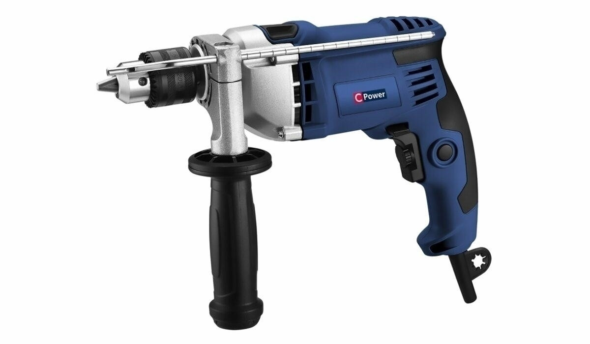 ДРиль CELMA UDR.1-B PRCm-13IEO/900W