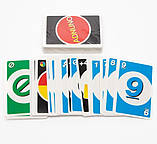 Класична настільна карткова гра UNO| УНО Mattel, фото 3