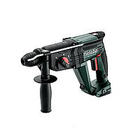 Перфоратор ак. Metabo KH 18 LTX 24 (601712850)