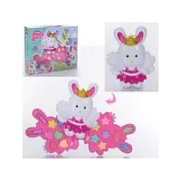 Дитяча косметика «Зайка»