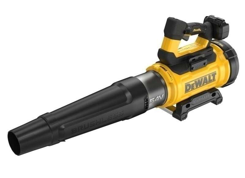 Повітродувка DEWALT 54V FV DCMBL777N