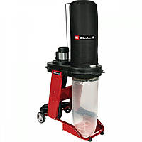 Einhell Пілосос для стружки TE-VE 550/1 A 550 Вт 2850б/хв 1150 м3/рік 1.6Кпа 65л 20.8кг