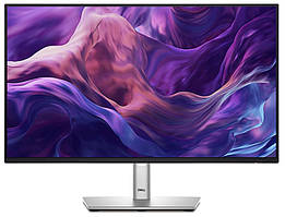 Dell Монітор 23.8" P2425HE HDMI, 2xDP, USB-C, IPS, 100Hz, sRGB 99%, Pivot