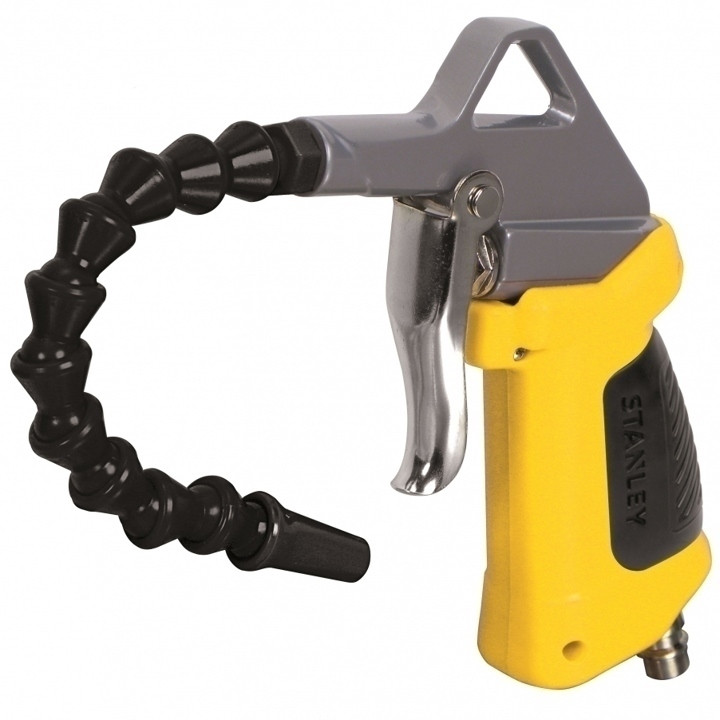 STANLEY LONG BLOW GUN