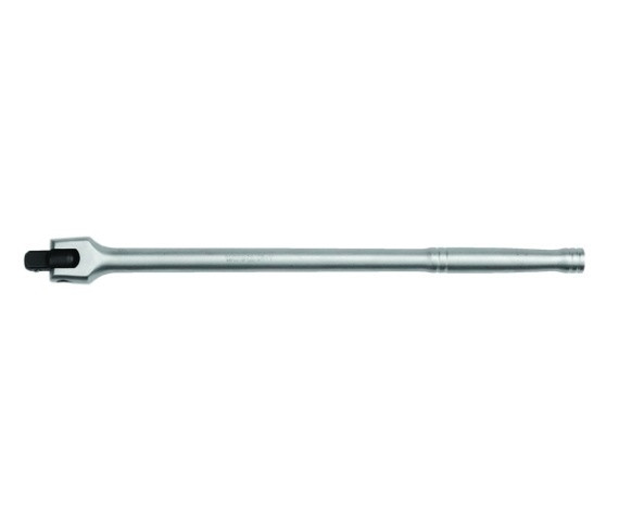 РУЧКА НАХИЛУ YATO 3/4" 450 мм