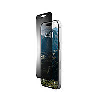 UAG Захисна плівка анти-шпигун для iPhone 16 Pro, Removable Privacy, Glass - Tint