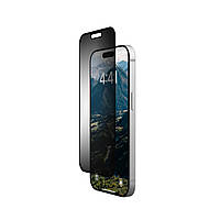 UAG Захисна плівка анти-шпигун для iPhone 16, Removable Privacy, Glass - Tint
