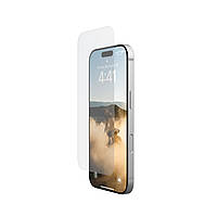 UAG Захисне скло для iPhone 16 Pro, Clear