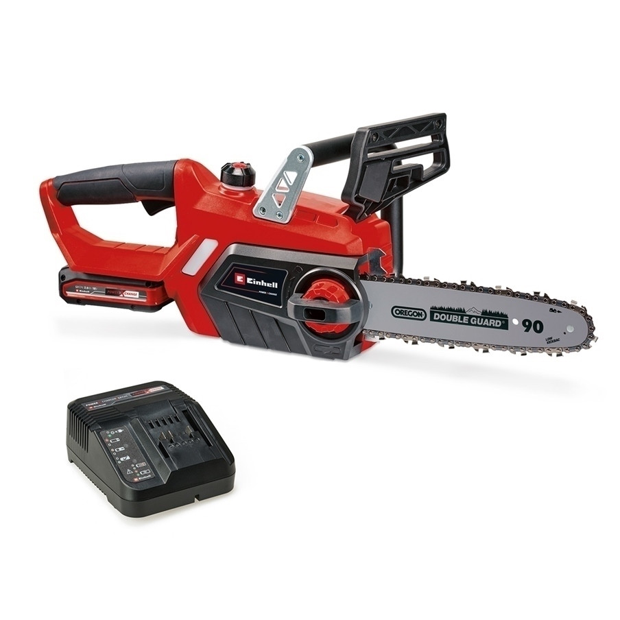 Ланцюгова пила EINHELL GE-LC 18 Li 3AH
