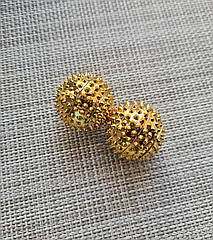 Су Джок кулі 2шт 3.2см малі