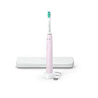 Philips Щітка зубна електр. Sonicare Gemini 3100, 31т. колив/хв, насадок-1, футляр, комбінний