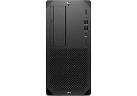 HP Робоча станція Z2-G9 TWR, Intel i7-14700, 16GB, F512GB, ODD, UMA, кл+м, Win11P