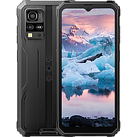 Blackview Смартфон BV4800 Pro 6.56" 4/128ГБ, 2SIM, 5180мА•год, чорний UA