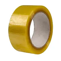 Скотч прозорий пакувальний, 300 м