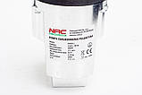 NAC МЕМБРАННИЙ НАСОС 280W VPE28-L, фото 3