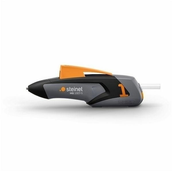 STEINEL АКУМУЛЯТОРНИЙ КЛЕЄВИЙ ПІСТОЛЕТ 3,6 В MOBILEGLUE 1007S