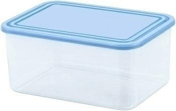 Харчові контейнери, судочки