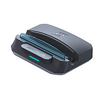 AVerMedia Пристрій захоплення відео GC515 X'TRA GO, 2160p60(pass-trought), 2160p30(record), чорний