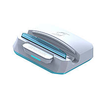 AVerMedia Пристрій захоплення відео GC515 X'TRA GO, 2160p60(pass-trought), 2160p30(record), білий