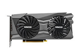 Inno3d Відеокарта GeForce RTX 3050 8GB GDDR6 Twin X2 OC V2
