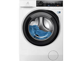 Electrolux Прально-сушильна машина фронтальна, 9(5)кг, 1400, А, 58см, дисплей, пара, інвертор, білий