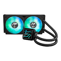 ASUS Система рідинного охолодження PRIME LC 240 ARGB LGA 115x,1366, 2011, 2011-3, 2066;AMD: AM4, TR4* ARGB