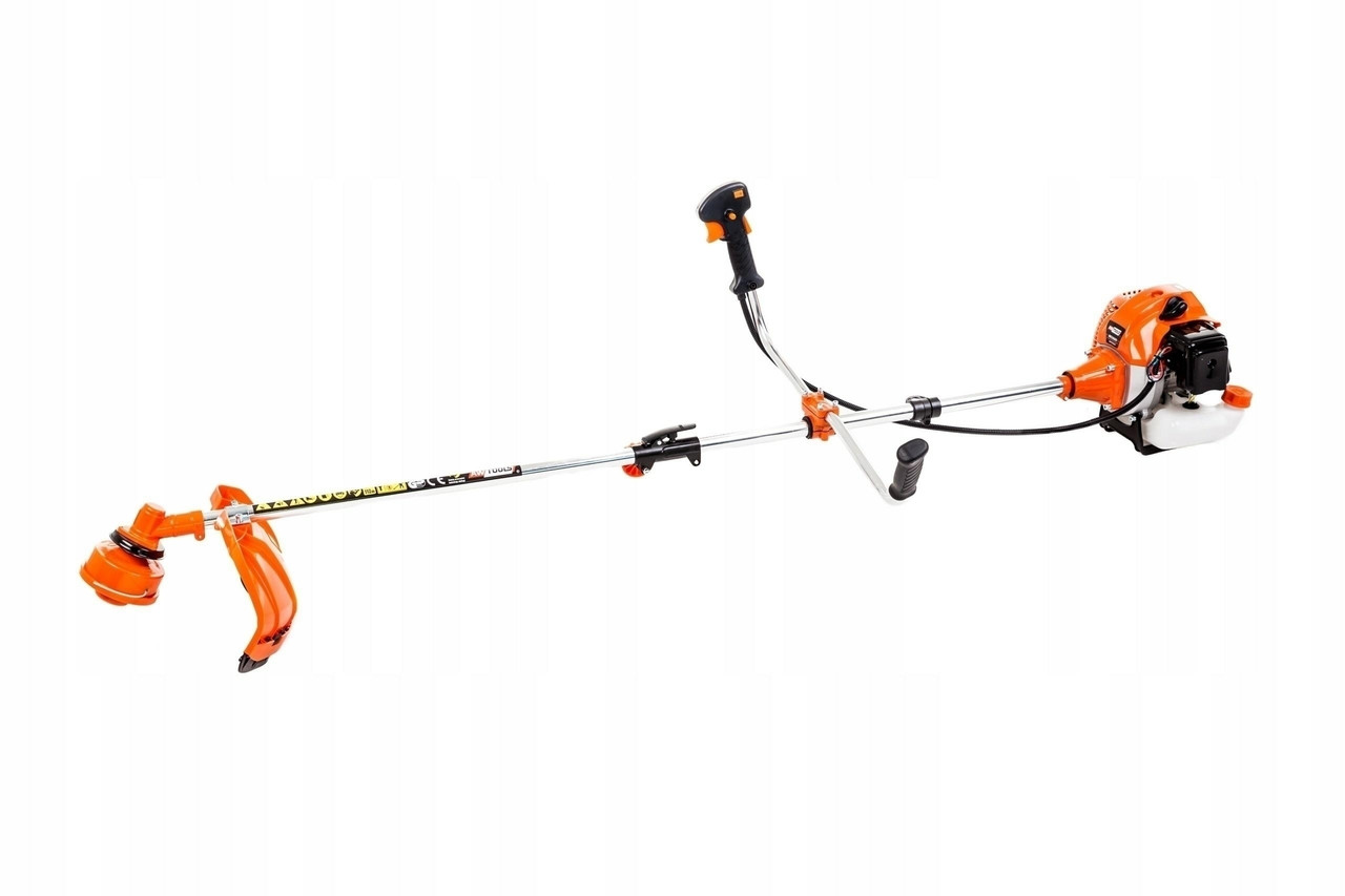 БЕНЗИНОВИЙ КУЩОРІЗ AWTOOLS 2.0HP BC415