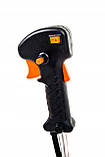 БЕНЗИНОВИЙ КУЩОРІЗ AWTOOLS 2.0HP BC415, фото 5