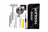 БЕНЗИНОВИЙ КУЩОРІЗ AWTOOLS 2.0HP BC415, фото 10