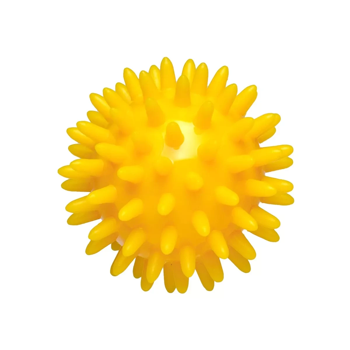 Масажний м'яч (діаметр 6 СМ) OМ-106, ORTOMED, фото 1