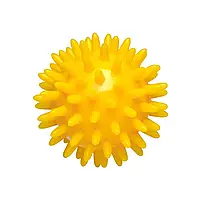 Масажний м'яч (діаметр 6 СМ) OМ-106, ORTOMED