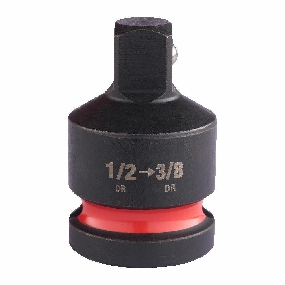 MILWAUKEE IMPACT REDUCTION 1/2" x 3/8"