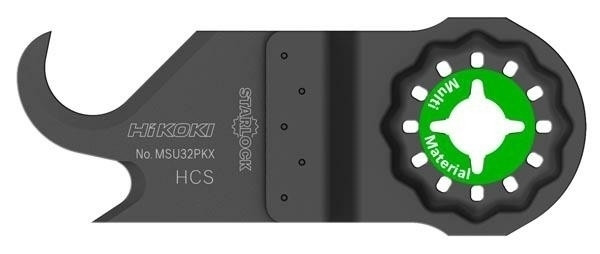 HIKOKI MT СПЕЦІАЛЬНА ПИЛКА STARLOCK MSU32PKX