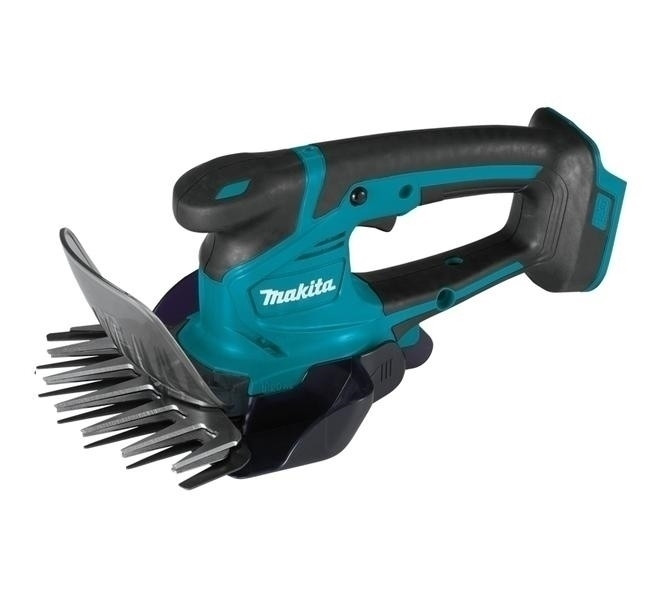 НОЖИЦА ДЛЯ ТРАВИ MAKITA 18V LI-ION БЕЗ АКУМУЛЯТОРА ТА ЗАРЯДНОГО ПРИСТРОЮ DUM604ZX