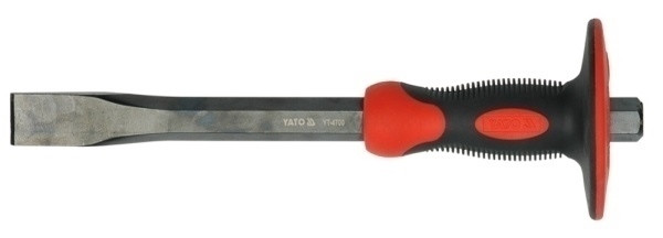 ПЛОСОКРІЗ YATO 300мм З ЗАЩИТОЮ 4700