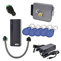 Комплект для тамбурних дверей