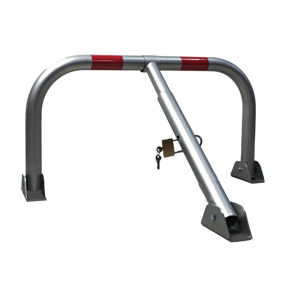 Блокіратор паркувального місця, металевий