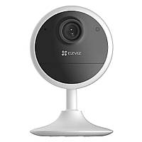 IP-відеокамера з Wi-Fi 2 Мп Ezviz CS-CB1 (1080P) із вбудованим акумулятором та відеоаналітикою