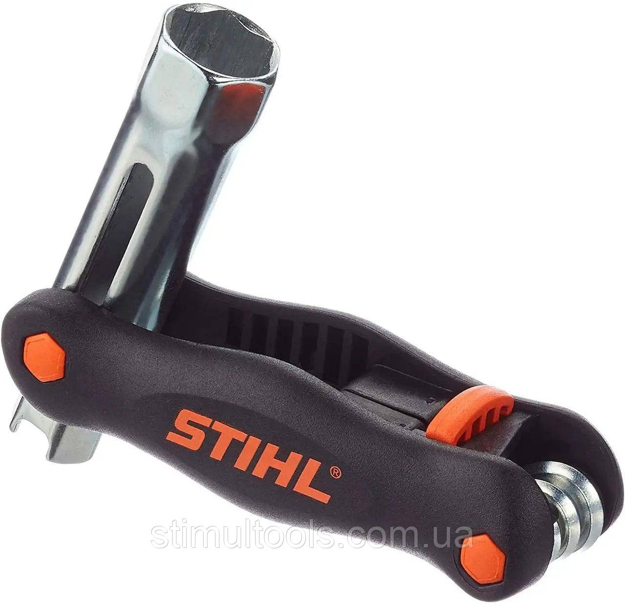 Багатофункціональний інструмент STIHL для безнопил (00008815501)