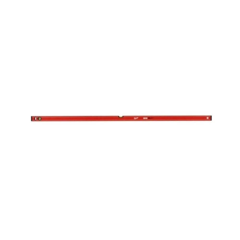 РІВЕНЬ МАГНІТНИЙ MILWAUKEE 180см SLIM