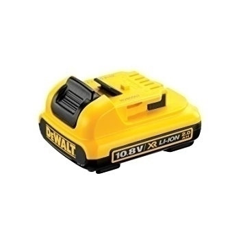 АКУМУЛЯТОР DEWALT 12 2.0Ah DCB127