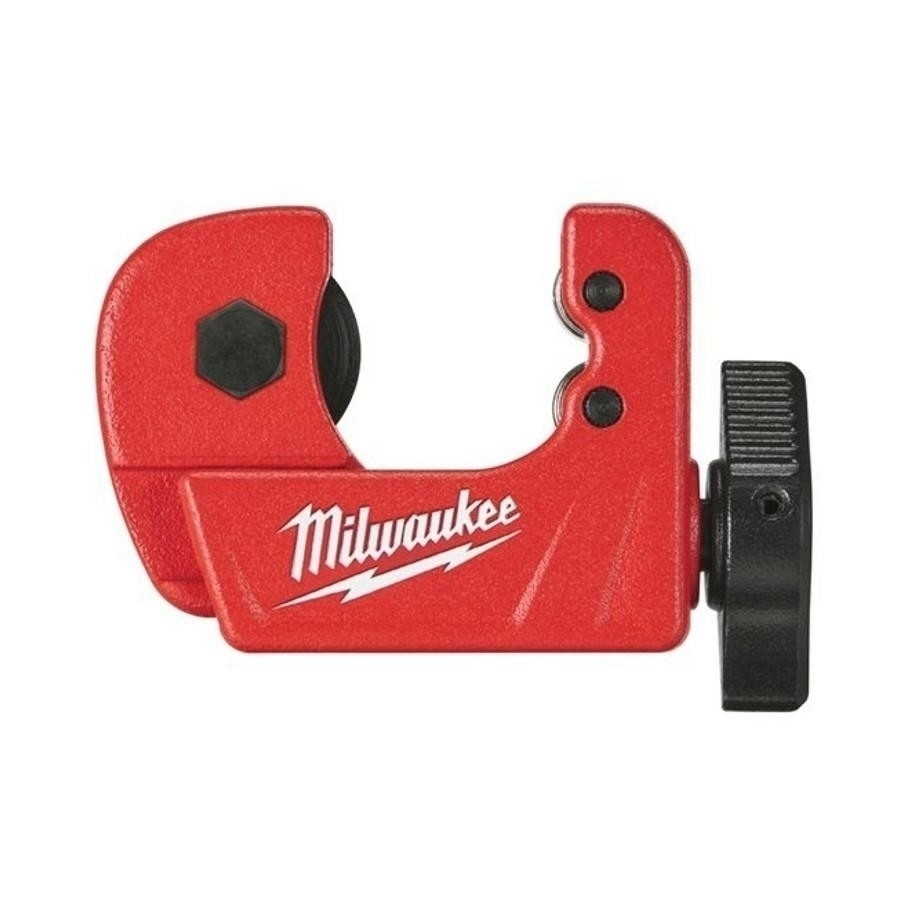 MILWAUKEE МІДНИЙ РІЗ МІНІ 3-15 мм