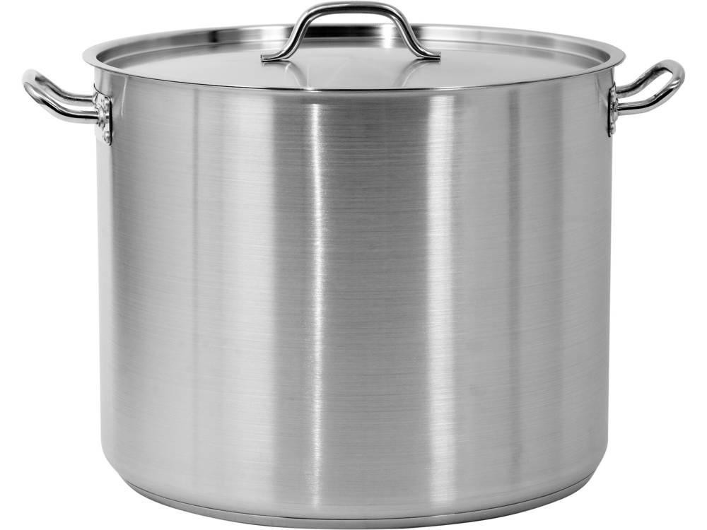 СЕРЕДНЯ КАСТРУНА YATO З КРИШКОЮ SS 45x36 57.3L