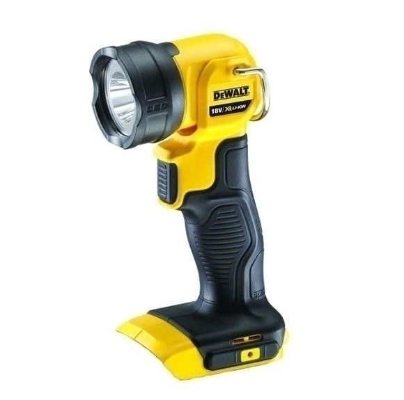 ЛАМПА DEWALT 18V LED DCL040