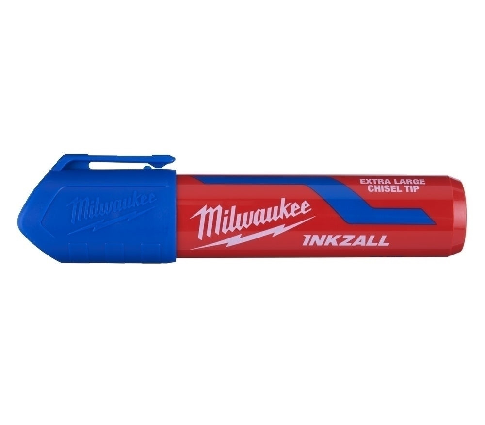 MILWAUKEE MARKER XL СИНИЙ